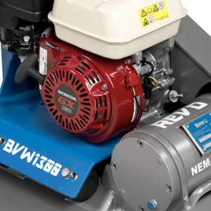 Trilplaat Revo BVW 1300
