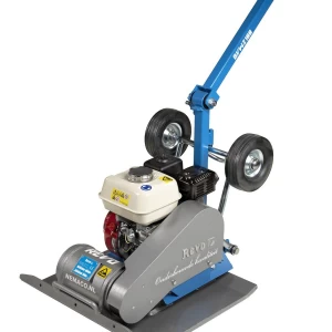Trilplaat Revo BVW 2100