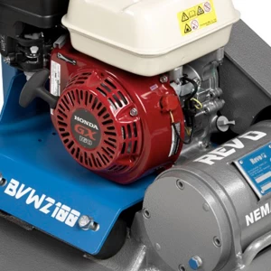 Trilplaat Revo BVW 2100