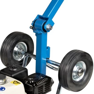 Trilplaat Revo BVW 1300