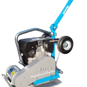 Trilplaat Revo DVW 1700