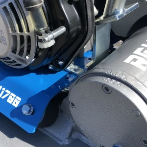 Trilplaat Revo DVW 1700