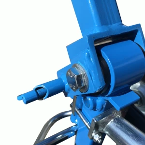 Trilplaat Revo DVW 1700
