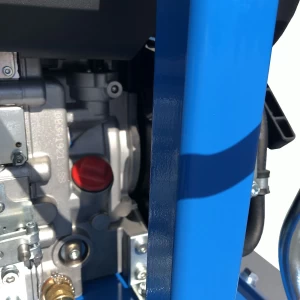 Trilplaat Revo DVW 2100