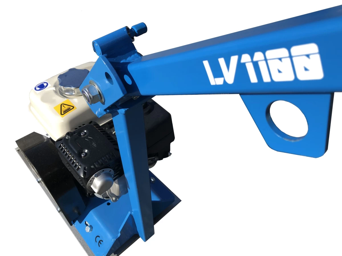 Trilplaat Revo LV1100