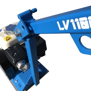 Trilplaat Revo LV1100