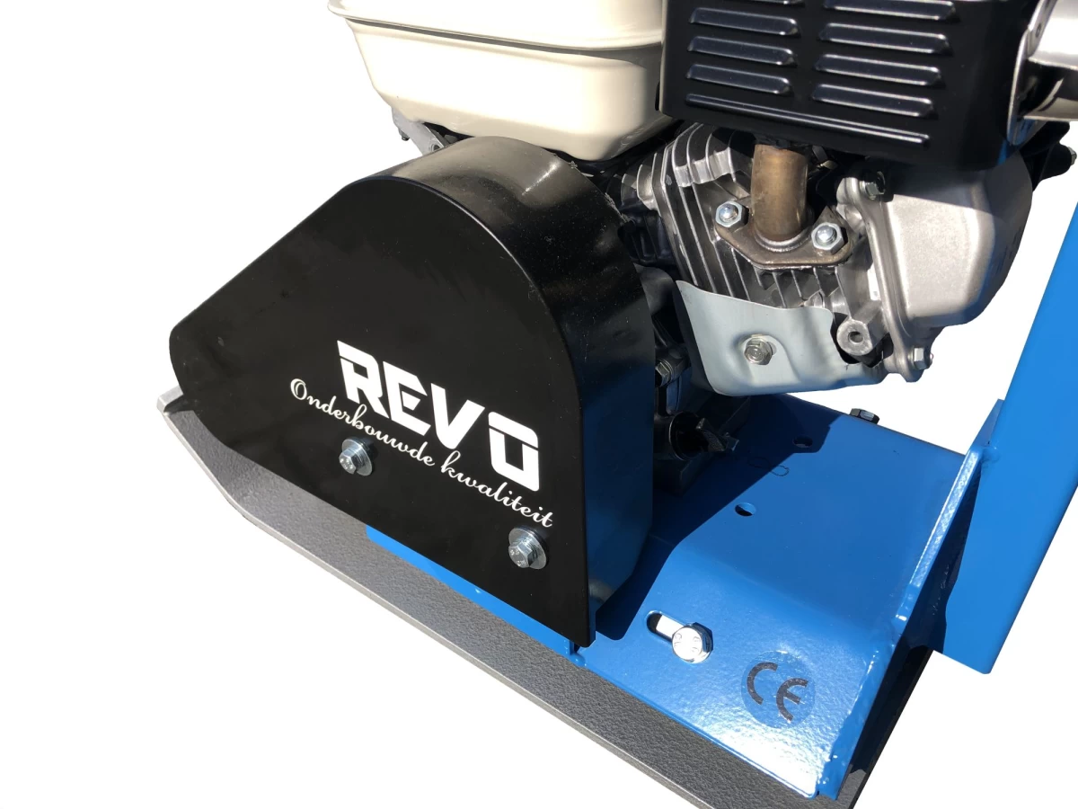 Trilplaat Revo LV1100