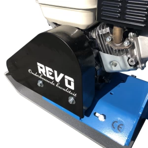 Trilplaat Revo LV1100