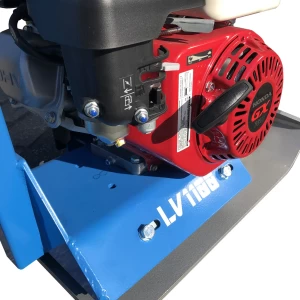 Trilplaat Revo LV1100