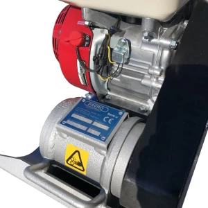 Trilplaat Revo LV1100