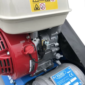 Trilplaat Revo LVW 1400