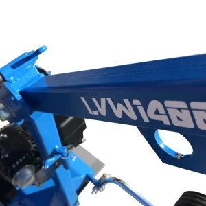 Trilplaat Revo LVW 1400