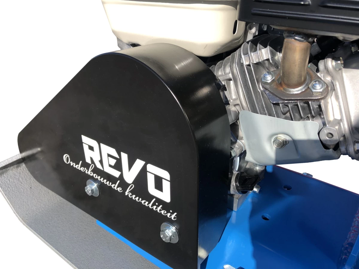 Trilplaat Revo LVW 1400