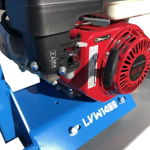 Trilplaat Revo LVW 1400