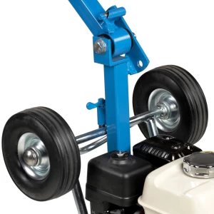 Trilplaat Revo LVW 1800