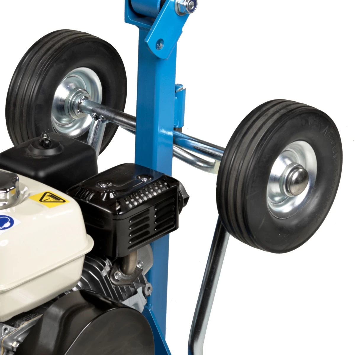 Trilplaat Revo LVW 1800