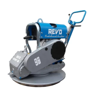 Revo Rotary 90 trilplaat