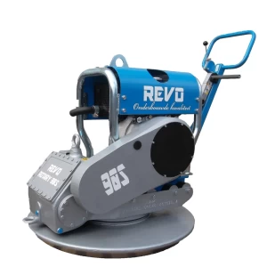 Revo Rotary 90S trilplaat