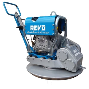 Trilplaat Revo Rotary 90S