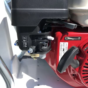 Trilplaat Revo SBW 2000