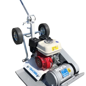 Trilplaat Revo SBW 2000