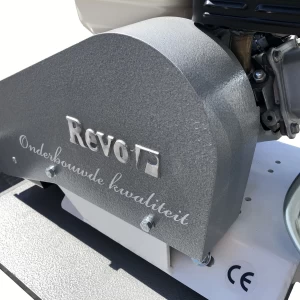 Trilplaat Revo SBW 2000