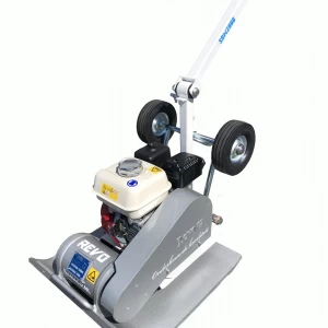 Trilplaat Revo SBW 2000