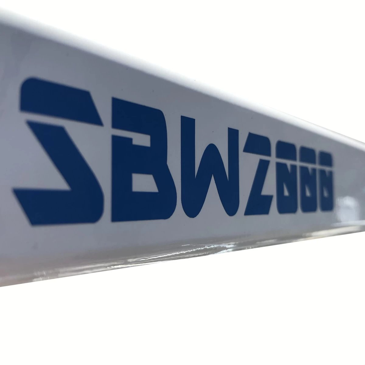 Trilplaat Revo SBW 2000