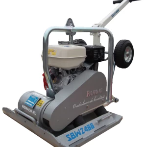 Trilplaat Revo SBW 2400