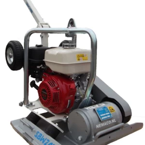 Trilplaat Revo SBW 2400
