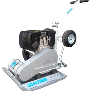 Trilplaat Revo SDW 2000