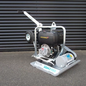 Trilplaat Revo SDW 2400