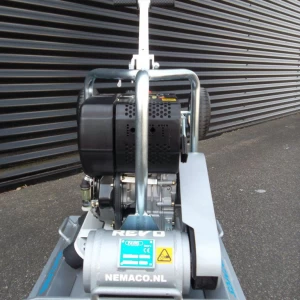 Trilplaat Revo SDW 2400