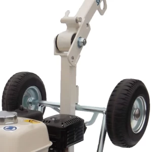 Trilplaat Revo SVW 1700