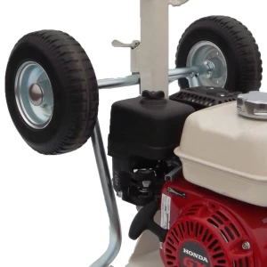 Trilplaat Revo SVW 1700