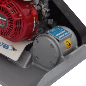 Trilplaat Revo SVW 1700