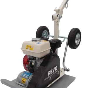 Trilplaat Revo SVW 1700