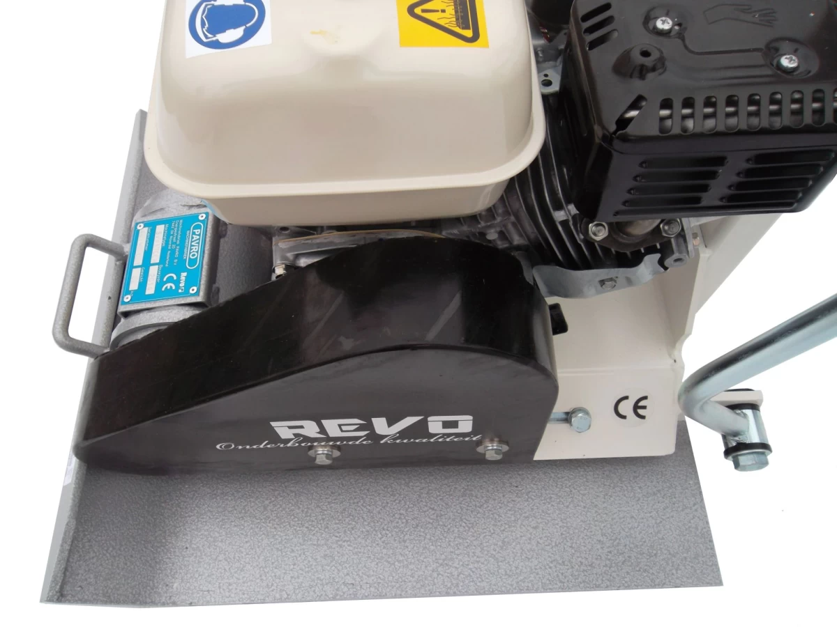 Trilplaat Revo SVW 1700