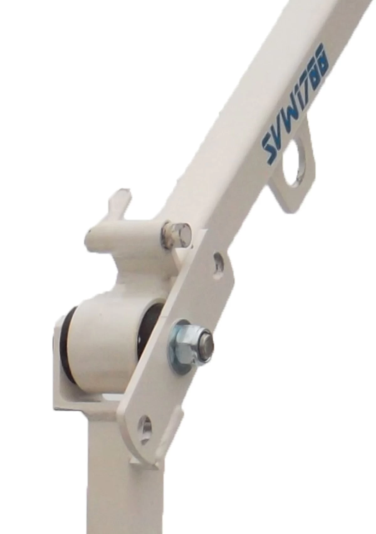 Trilplaat Revo SVW 1700