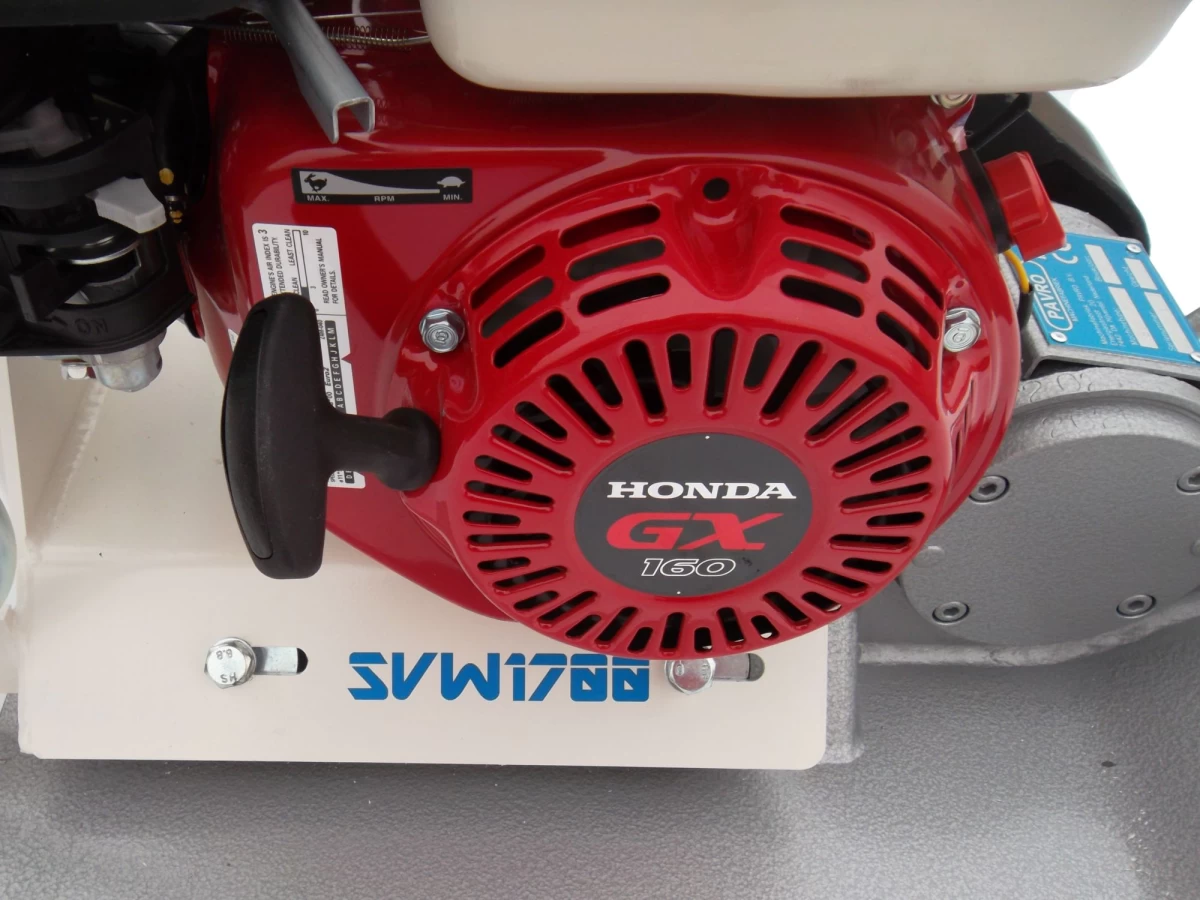 Trilplaat Revo SVW 1700