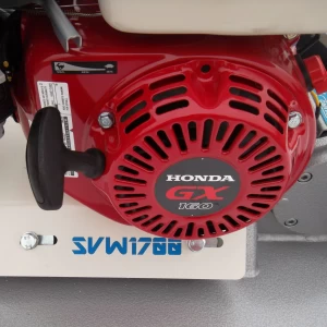 Trilplaat Revo SVW 1700