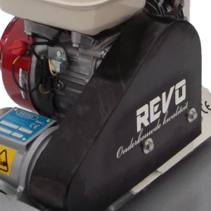 Trilplaat Revo SVW 1700