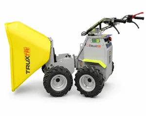 Truxta BENDie EB500PPT mini dumper