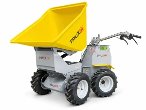 Truxta BENDie EB500PPTP mini dumper