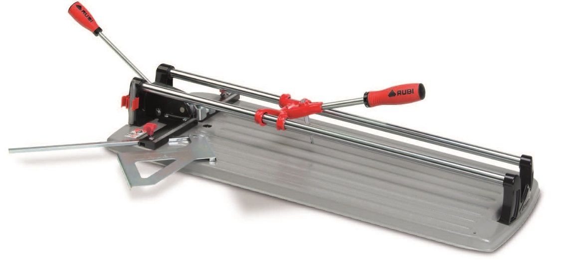 Rubi tegelsnijder TS 66 Max - Tegelsnijders