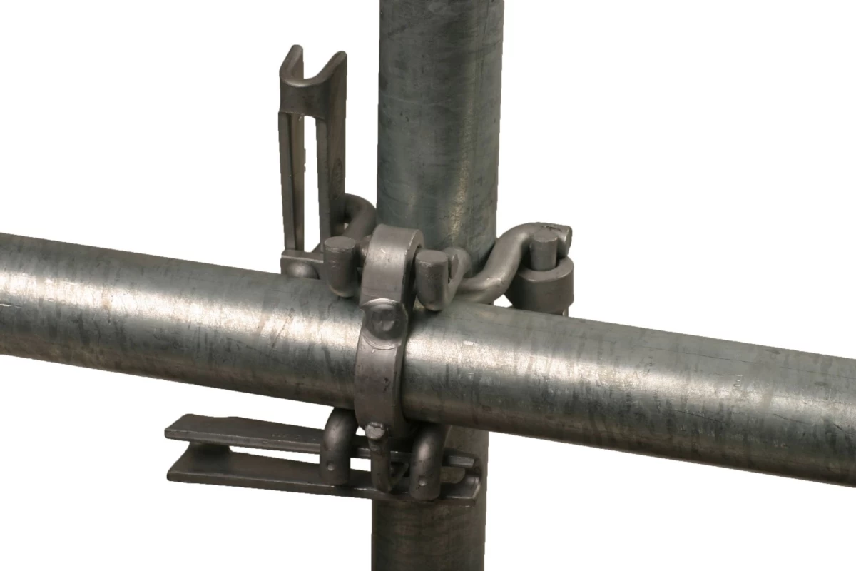 Tube Lock steigerbuis 2 meter