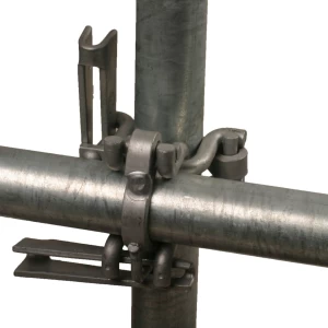 Tube Lock steigerbuis 4 meter