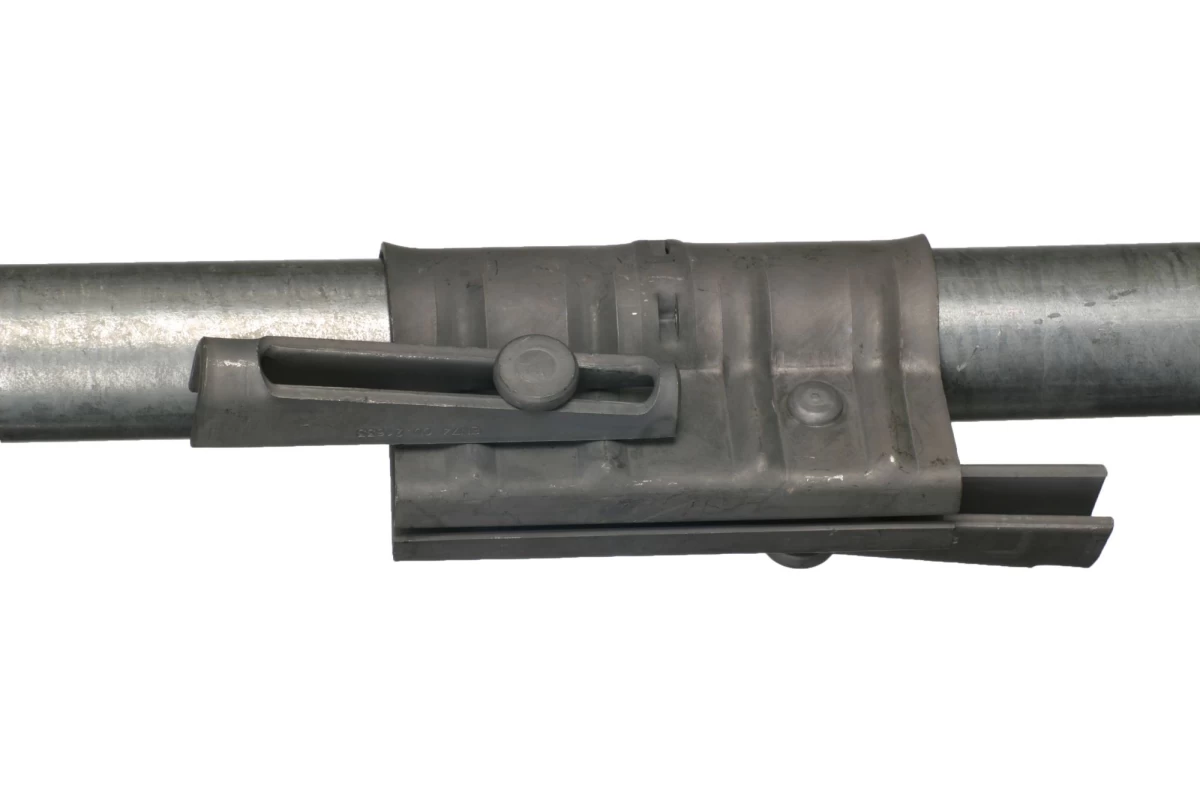 Tube Lock steigerbuis 4 meter