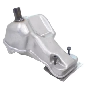 Uitlaat Husqvarna K750 & K760 587668702
