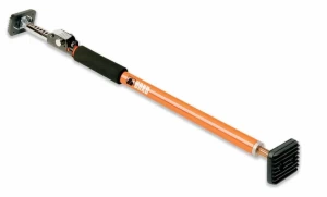 Urko professionele uitschuifbare stempel 101-177 cm